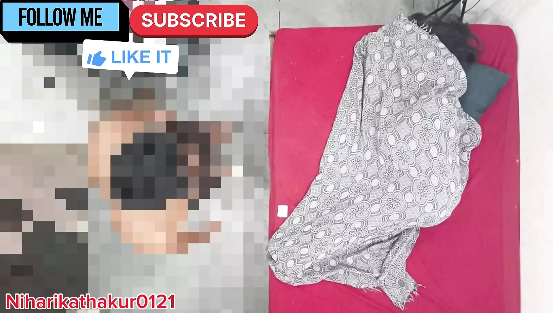 我去我的继妹房间，我操了我的继妹阴户，吮吸胸部和阴户舔肛射精