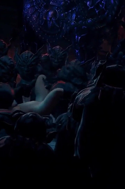 Ayane Κανένα έλεος