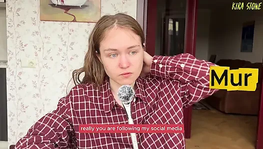 T&J: Saya menjawab pertanyaan Anda di bawah video, berbagi pendapat dan cerita