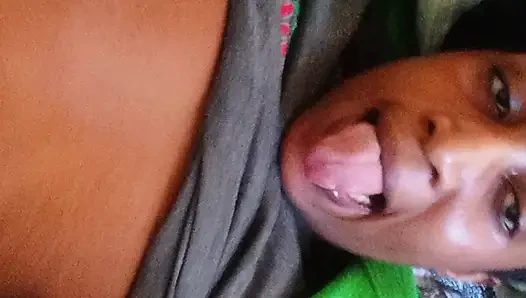 Hadi üstteki hatun bunu yapmama izin ver