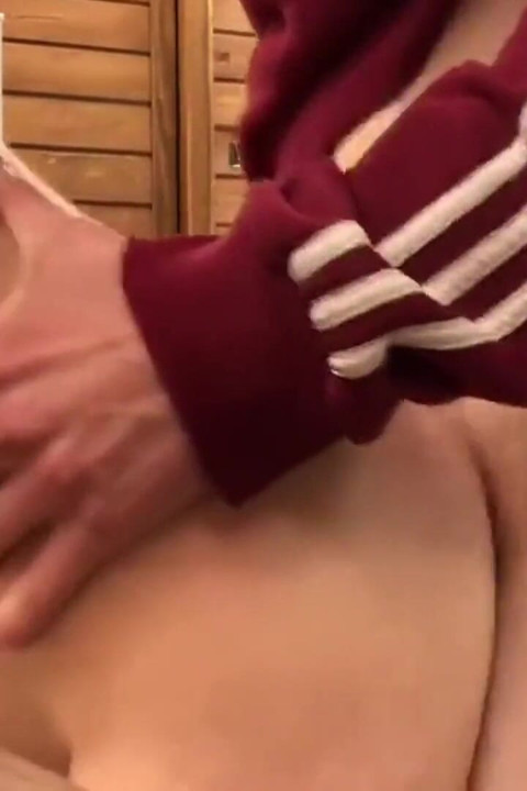 My First Day at Work - I'm Getting Fucked Hard Doggy-style