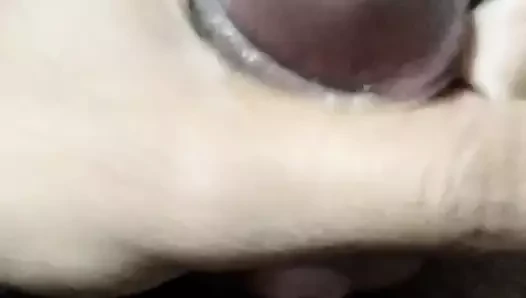Transgender masterbate dik aliagay