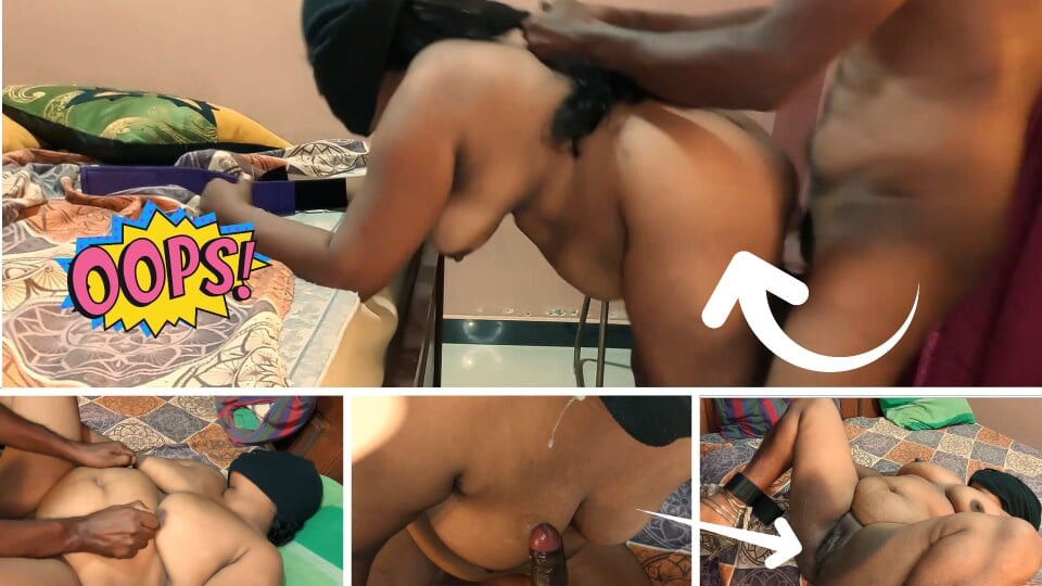 A esposa gordinha do tio do meu vizinho gosta de sexo com garoto