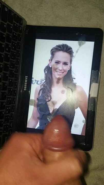 Jennifer Love Hewitt cum tribute