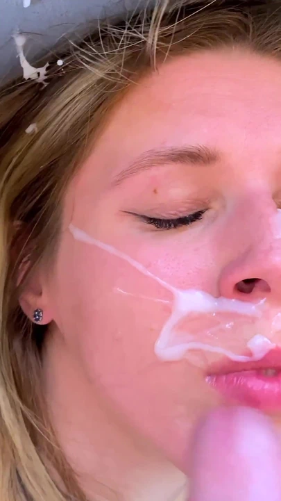 Collection of Cumshots