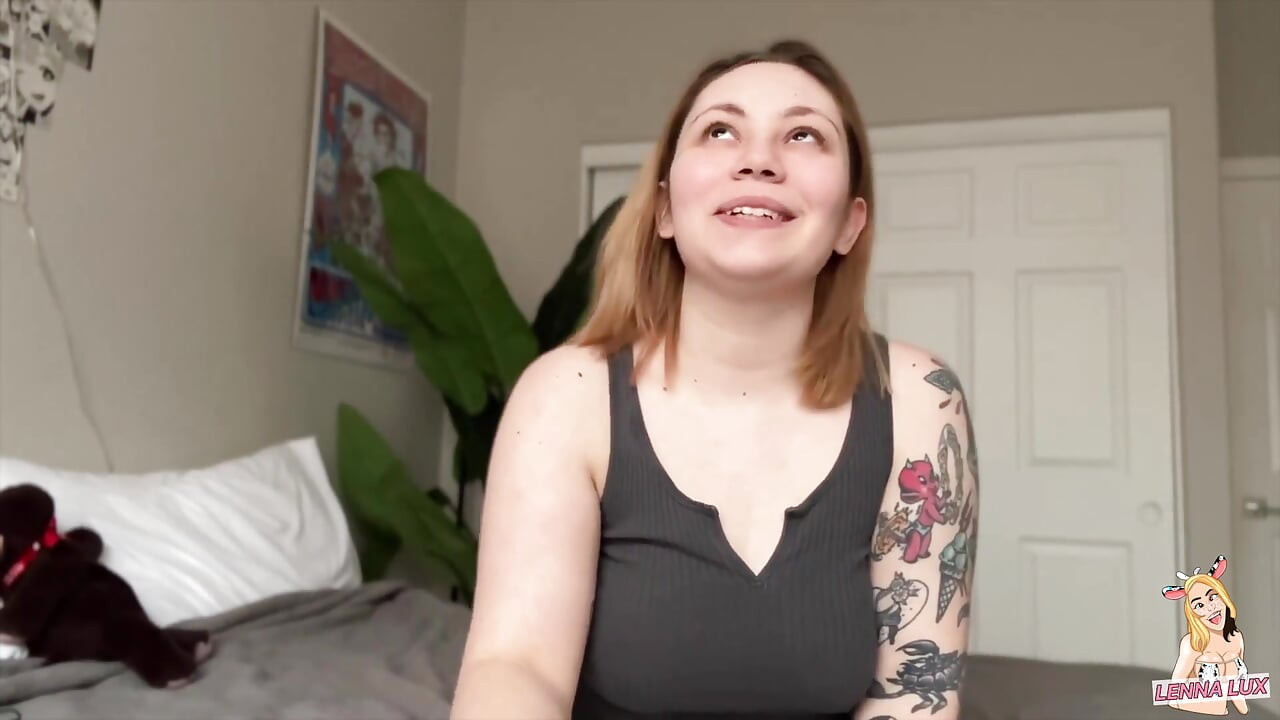 Stripper Confessions JOI