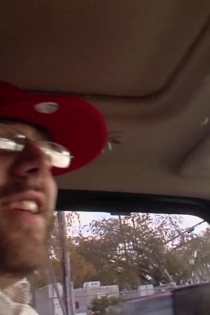 Busty blonde teen fucked hard by big cock