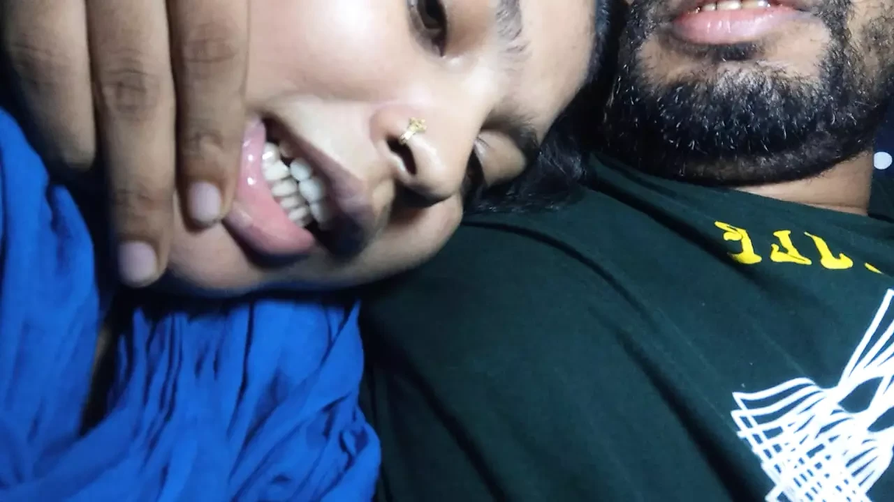 full masti in bedroom husband wife romantic vlogs  _ couple Masti vlog