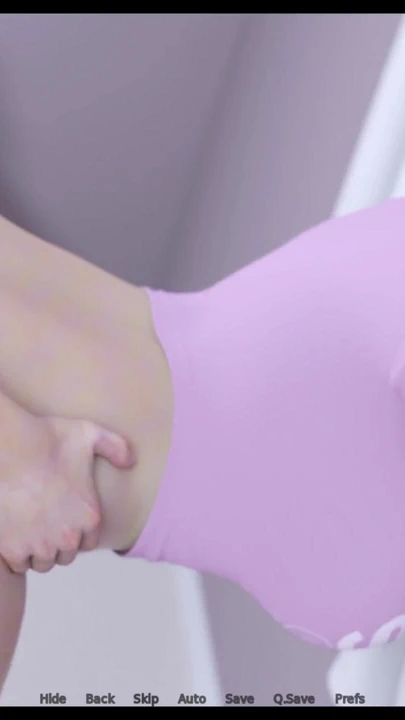 继母在她的卧室里激情激烈的性爱 - 心脏问题 42 由 xenorav 制作 |剪辑 2