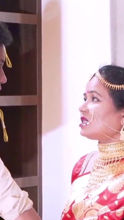 Hochzeitsnacht.. | Clip 1