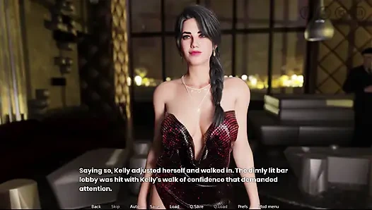 Невидимые инстинкты (часть 4)