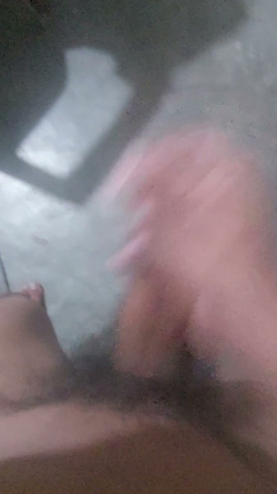 Pov - I stay alone with my friend's girlfriend and things happened . | Clip 2