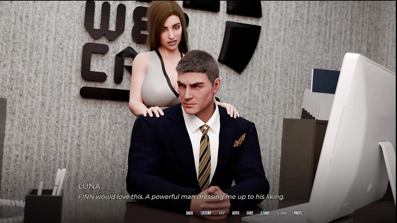 Soțul nesigur partea 8