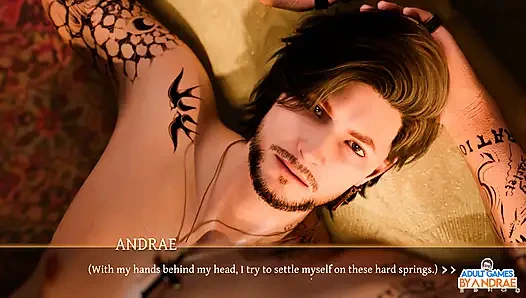 Sisters in Sin Gameplay Teil 1