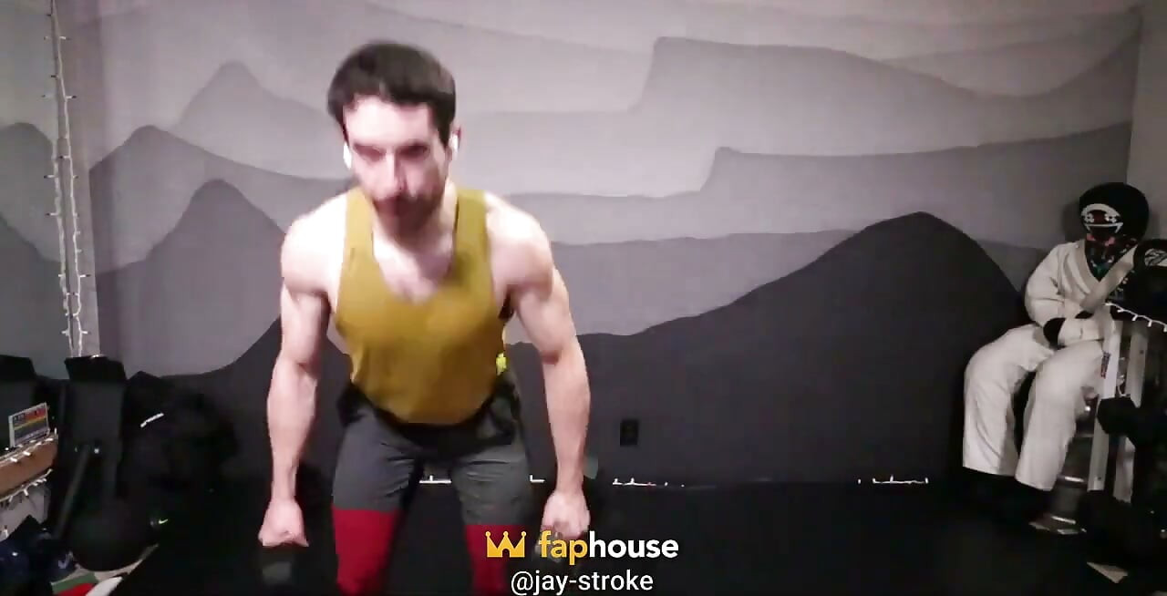 Gym Stream