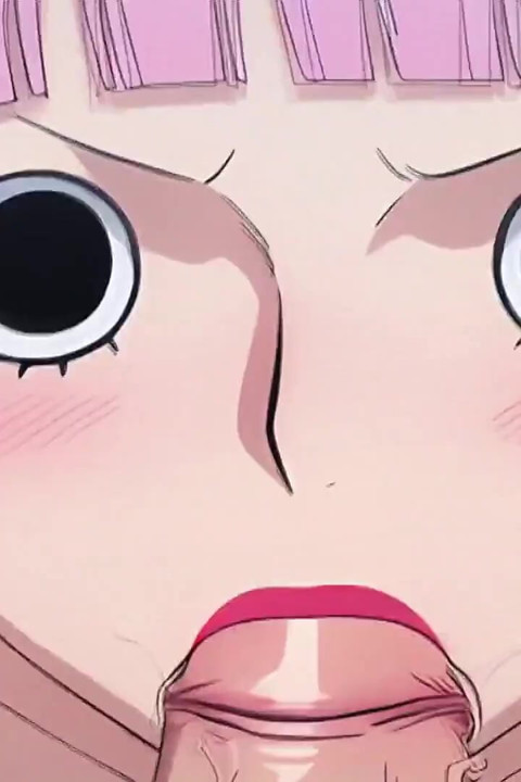 One Piece Perona Hen 3