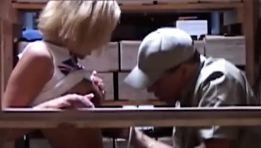 It's My Party Vol. 1 - Heiße Sexabenteuer