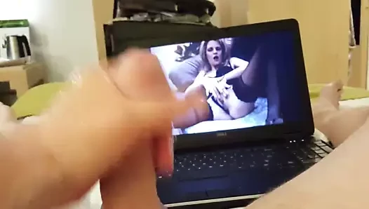 Yeni duş aldım ve yeni tıraş oldum