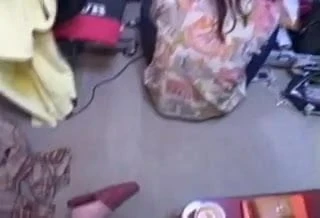Japanese amateur sucking cock
