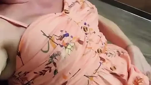 American MILF Work Masturbation Compilation