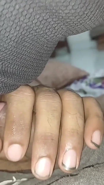 Epic moment from "Desi Dost Taste Dirty Cock Malai - Indian Hot Gay Lick and Clean Filthy Cock"