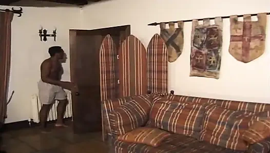 Big Omar's British Adventures: Juicy Fantasy (2001)