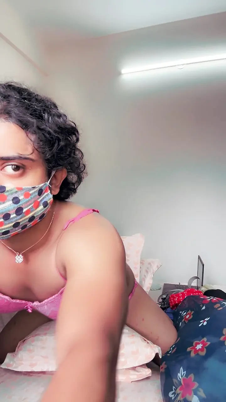 Indian Sissy Slut Exposes Herself Shemale Porn xHamster 