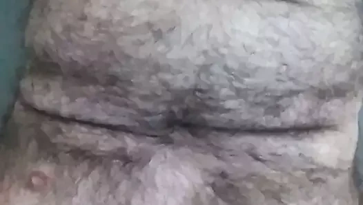 kendini pissing