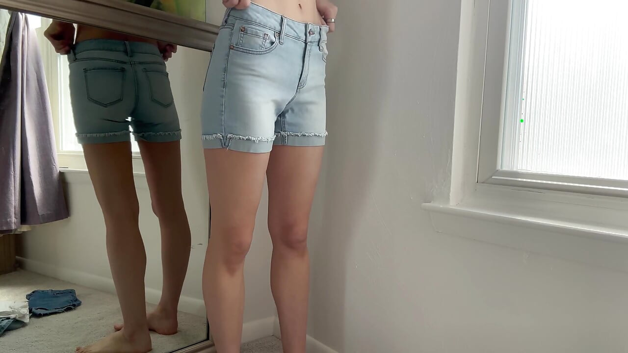 Sfw Armario: 31 pantalones cortos