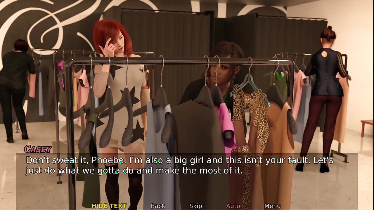 Γκαλερί Cassey Falls #5