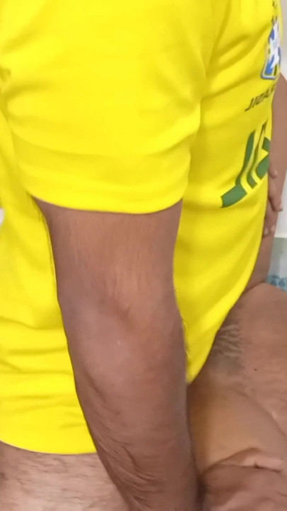 Brazilia versus Argentina, futai cu sex, versiune Bangla care se bucură de videoclipul meu sexual | Clipul 1