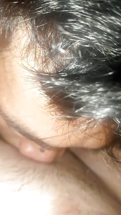 Eating Pussy