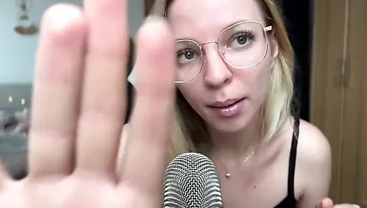 Cuci otak menjadi ketaatan! Asmr