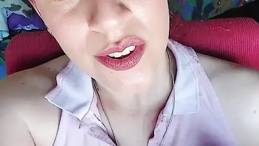 Clase Magistral Sobre Pitos Cortos Con La Profe Gauchita!