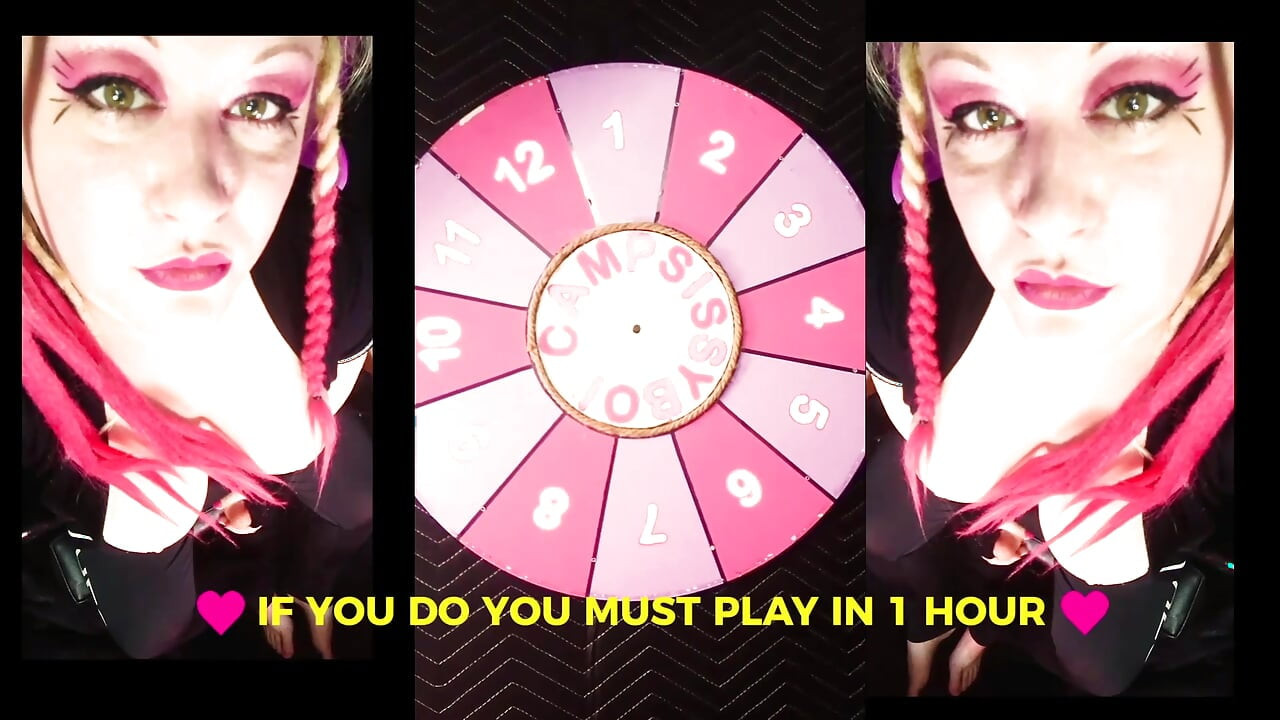 El idiota y lamer una polla con goddess lana juego