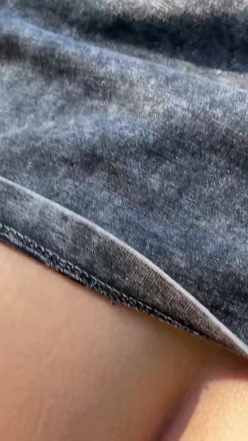Must-see moment from "Nicky Mist swallowed cum after ardent blowjob public place"