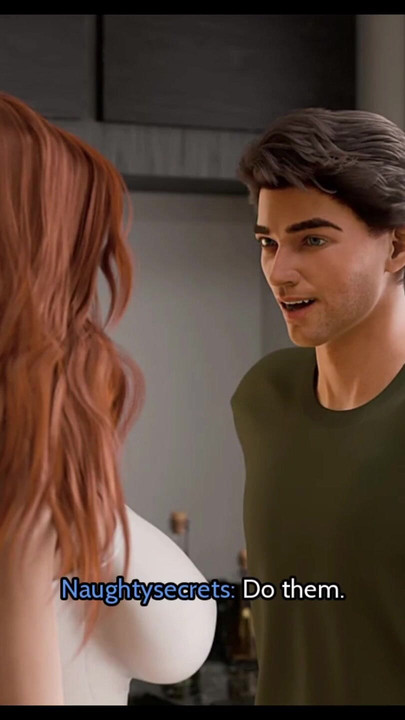 Yalnız boşanmış üvey anne büyük yarağıyla götten sikilmek istiyor - birinci sınıf kadın 18 oppaiman tarafından | Klip 1