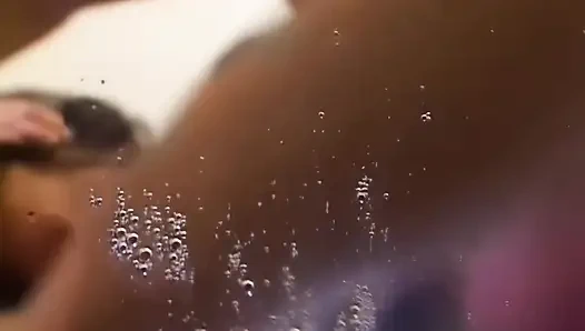 Blowjob gila Jamie Huxley