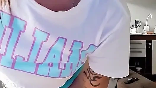 JOI - Swinging Until You Cum Yummy in My Ass