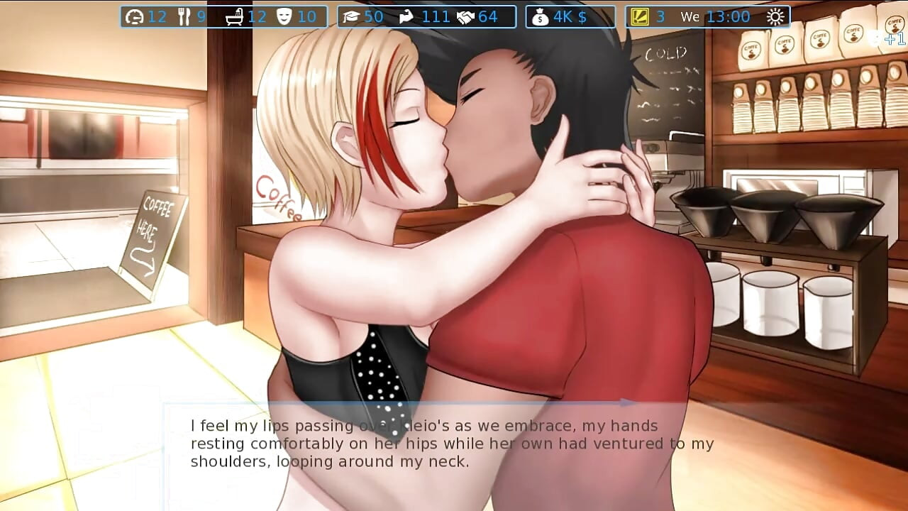 รักการเย็ดฐานที่สอง ตอน 18 เกมเพลย์โดย Loveskysan69