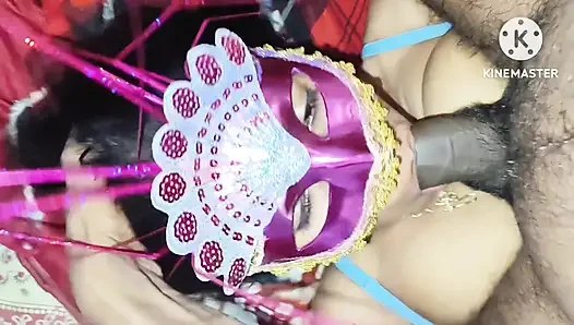 Musim 114. Pacar India panas desi bercinta dengan pacar setelah menikah