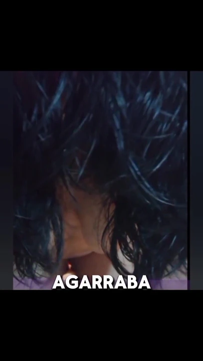 Key moment from "I tell you while I masturbate with my favorite toy, the day my school boyfriend gives me to taste his"