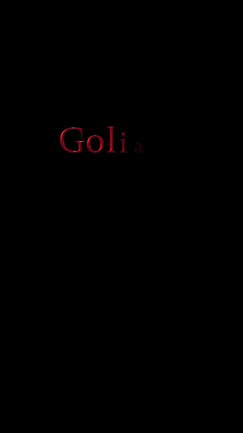 VELIKA CRNA KURČINA DROLJA #12: Golijat lek za glavobolju