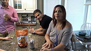 Lifestyle Diaries Episode III - Lunch Fuck Swinger-Blog XxX