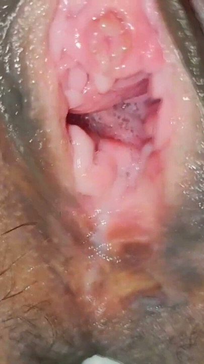 Neha,s pussy was  licked  fucked and her pussy cumshot with water | Clip 3