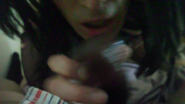 sucking bbc part 2 (cumshot)