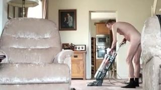 Lavori domestici