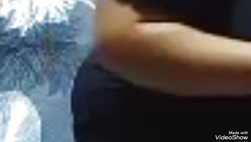My pussy wet