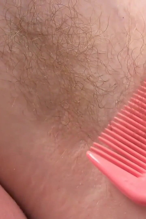Hairy Fun