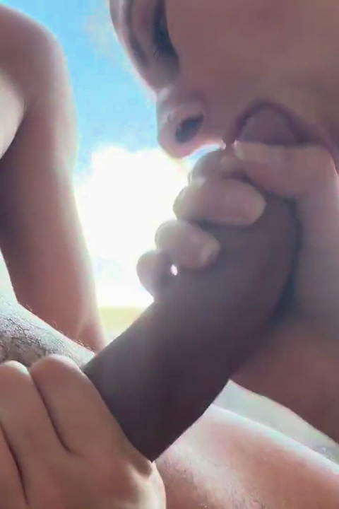 Pov tóc đỏ thổi kèn - xuất tinh vào miệng & chơi lưỡi